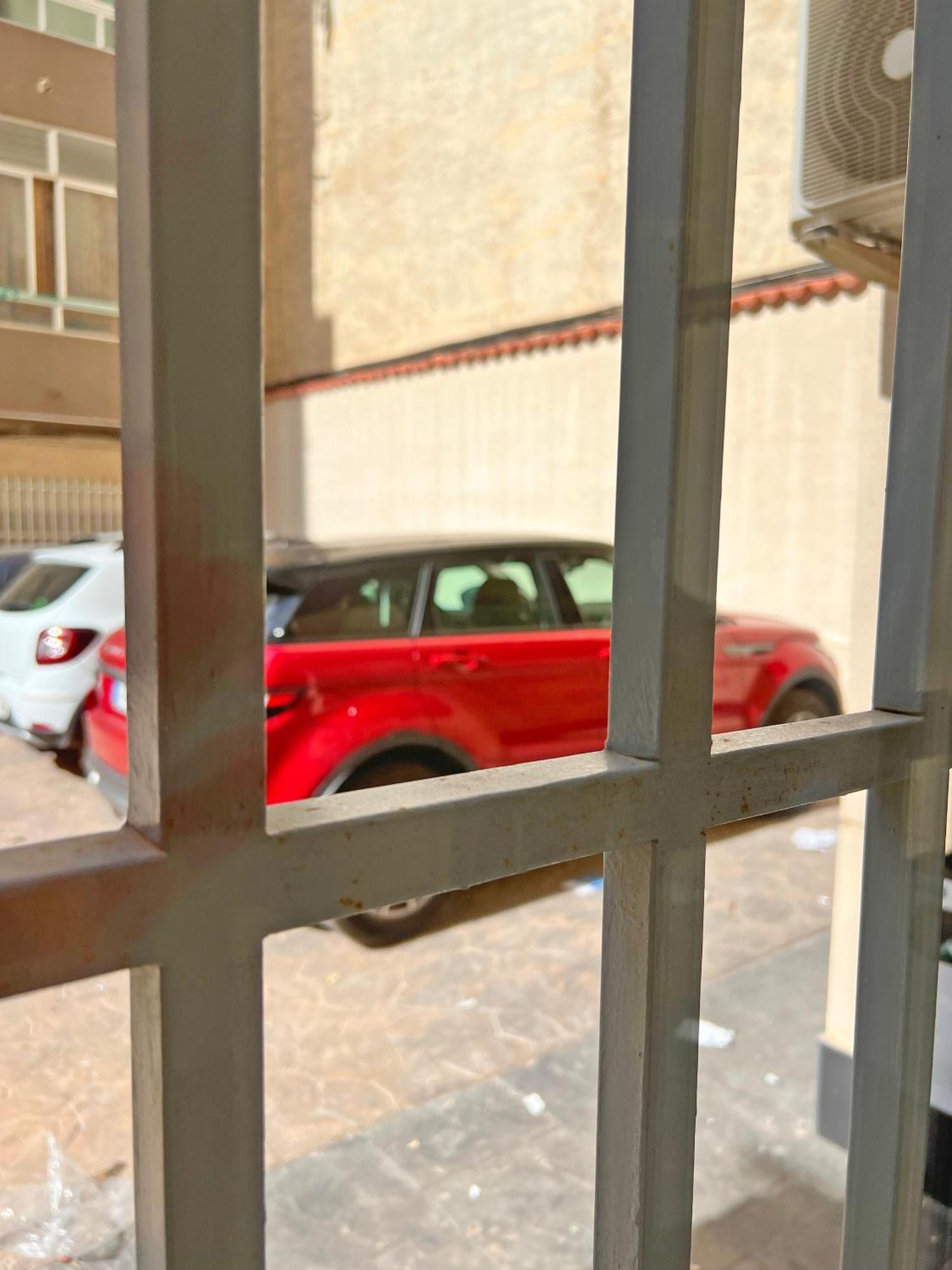 Apartmán Reformado. Plaza De Toros. A/C Alicante Exteriér fotografie